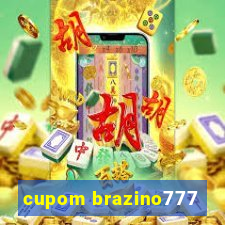 cupom brazino777
